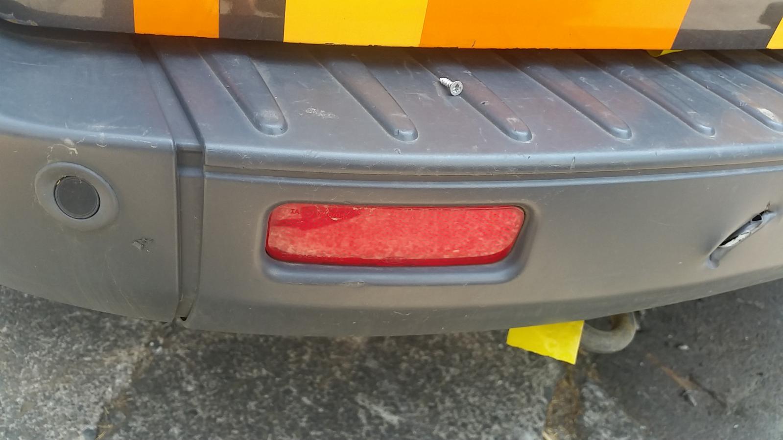 Ford Transit - Other