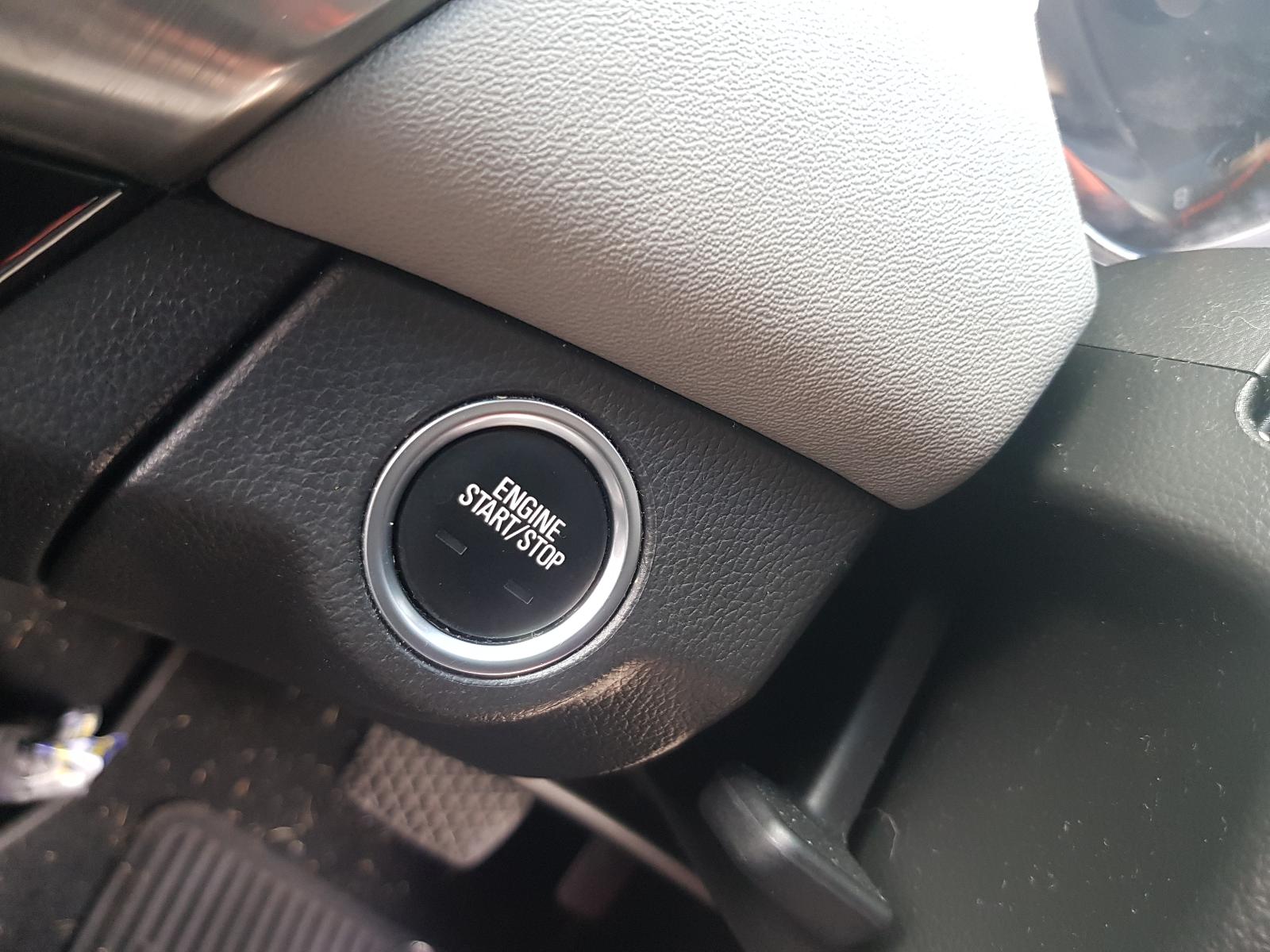 Holden Cruze - 2009-Present