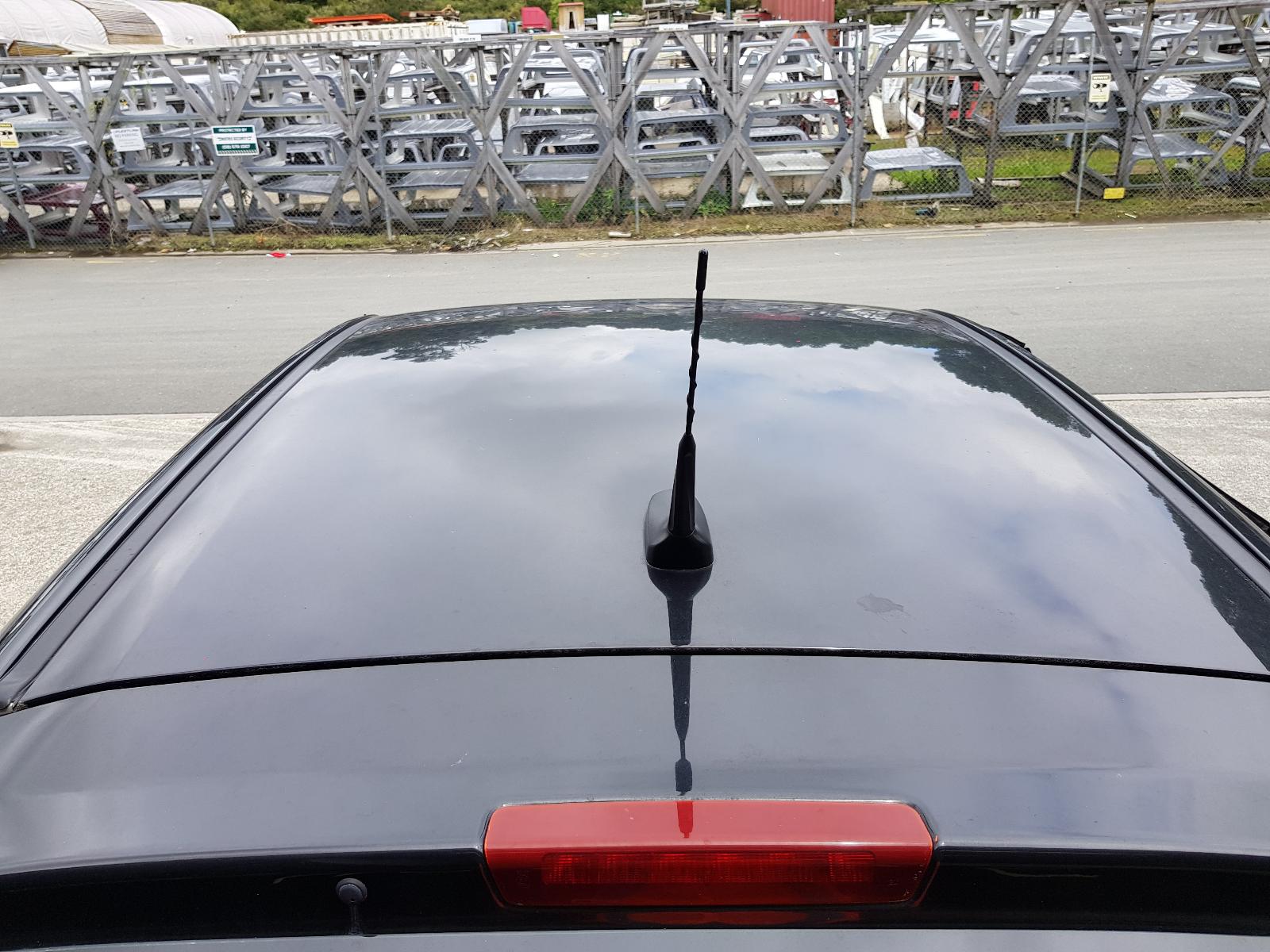 Holden Cruze - 2009-Present