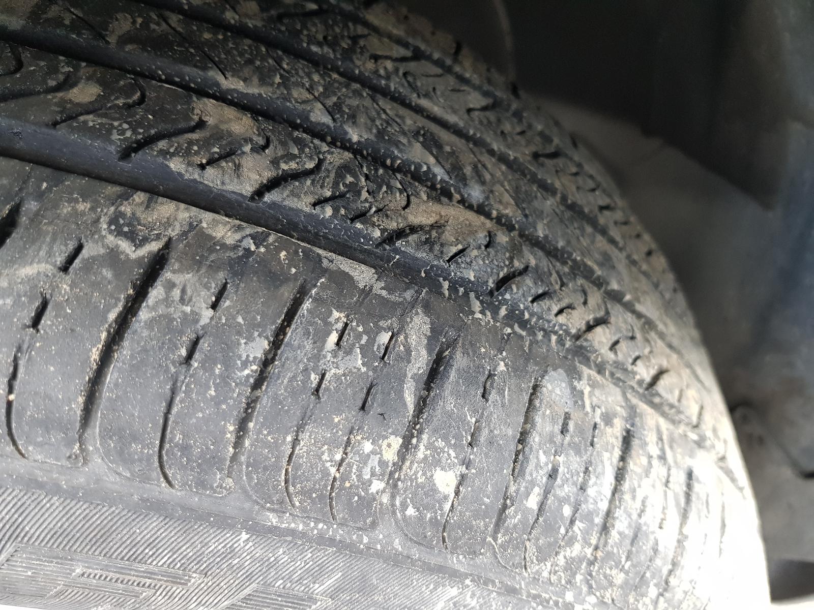 Holden Trax - TJ Series 2013-Present