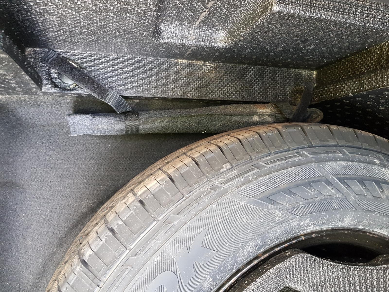 Holden Captiva - Captiva 5 2006-2011