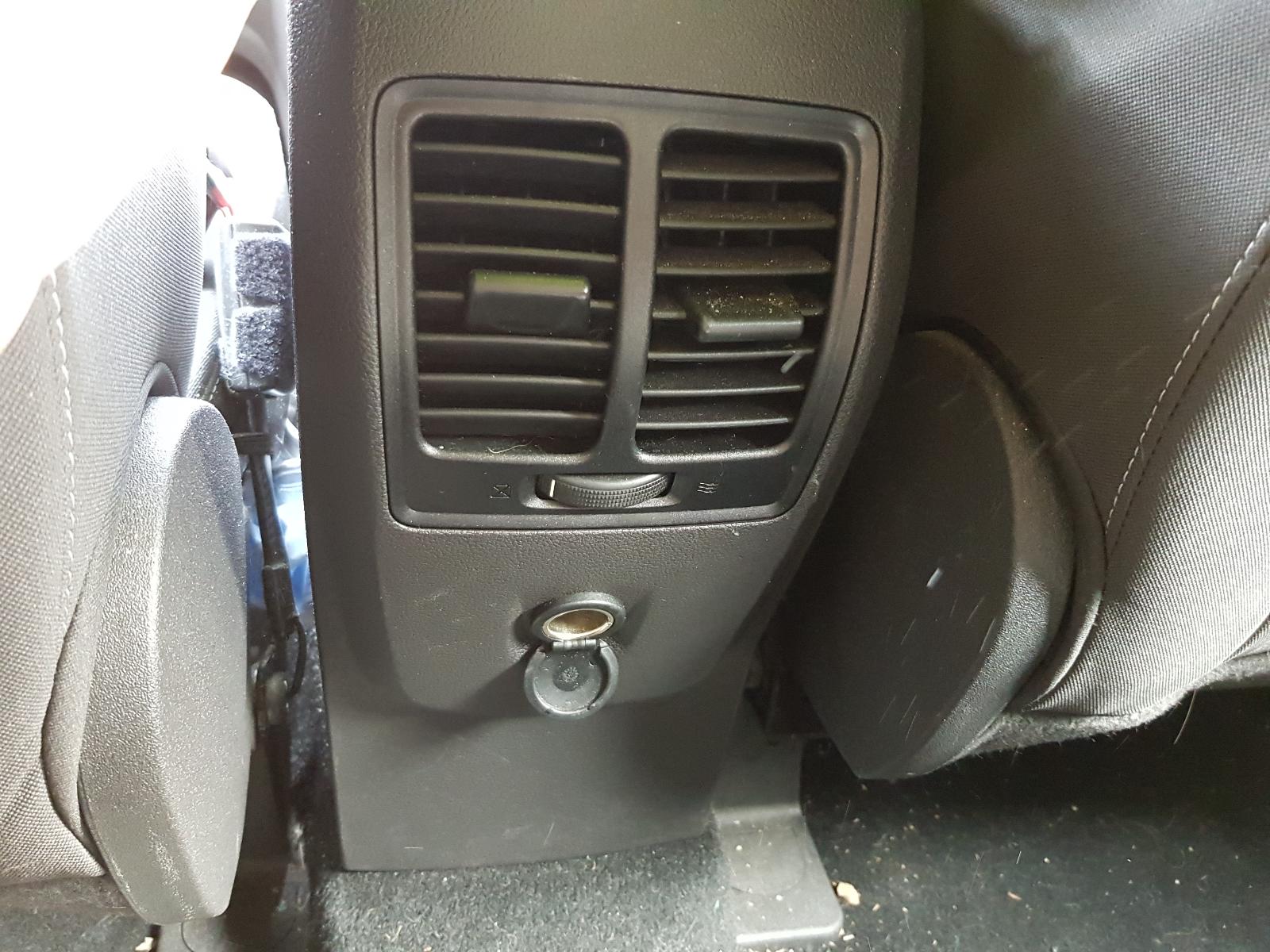 Ford Escape - LF 2007-Present