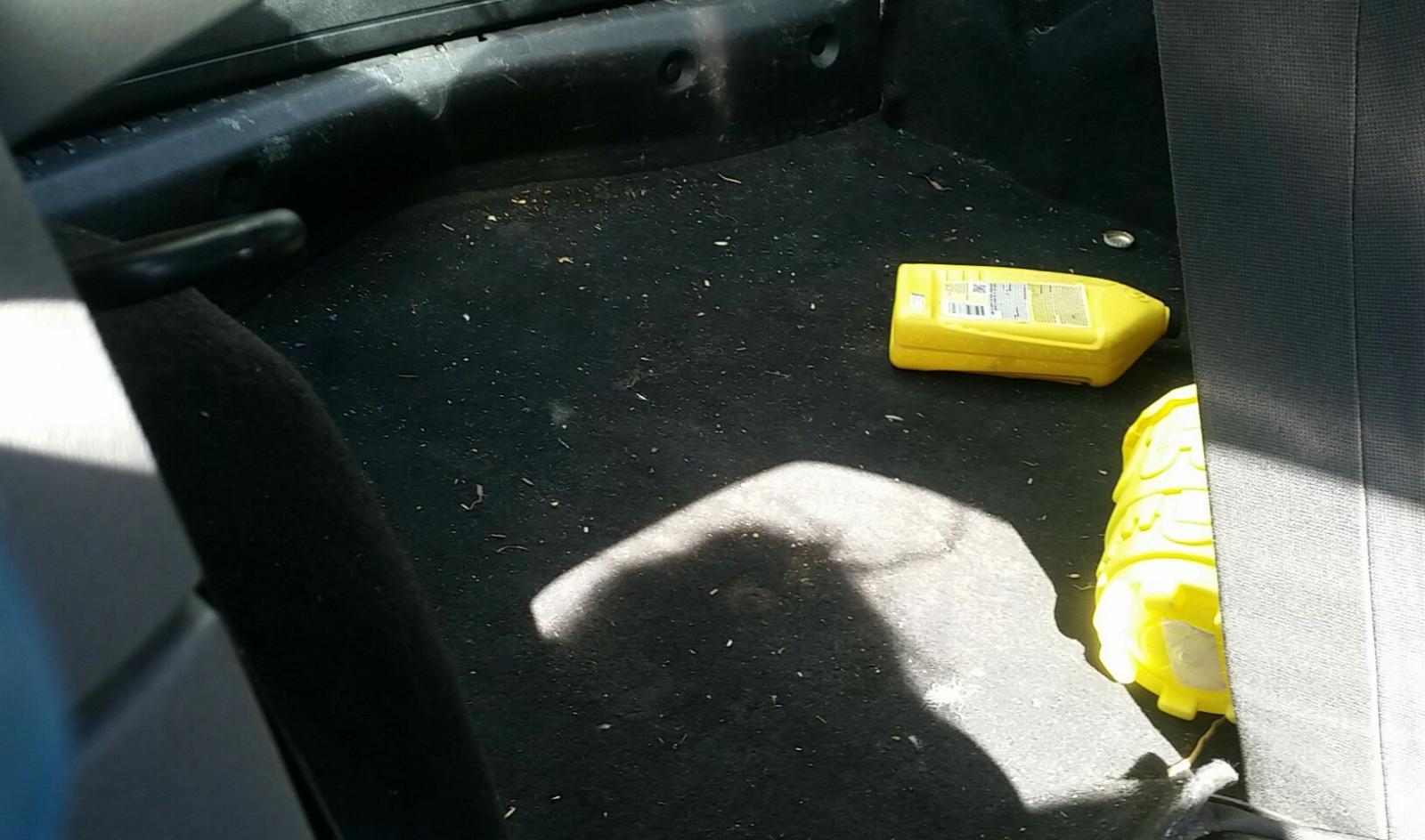 Ford Focus - LT-LV 2008-2011