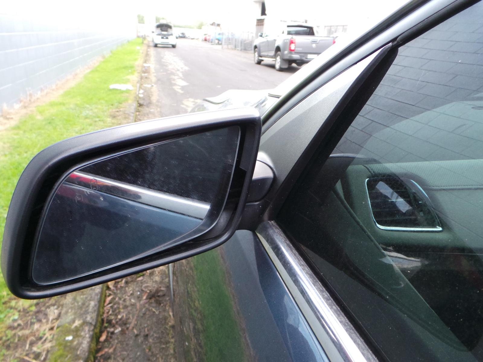 Holden Commodore - VF 2013-Present