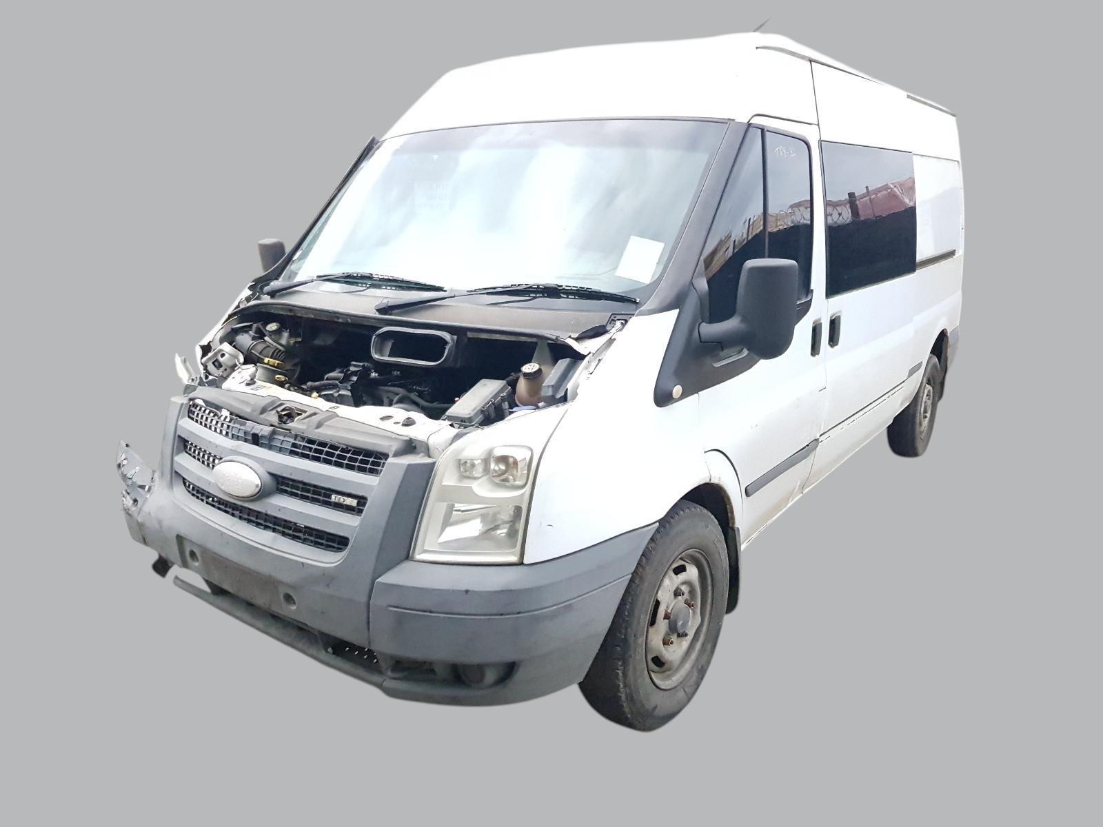 Ford Transit - 2006-2011