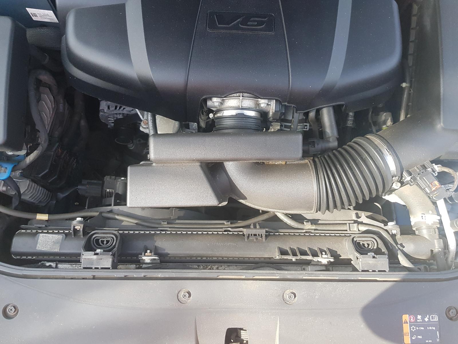 Holden Commodore - VF 2013-Present