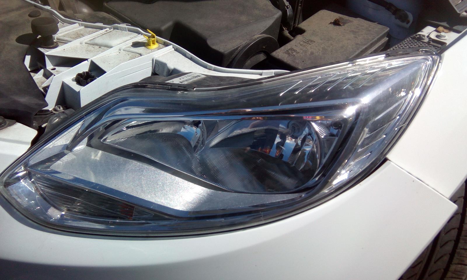 Ford Focus - LW 2011-2015