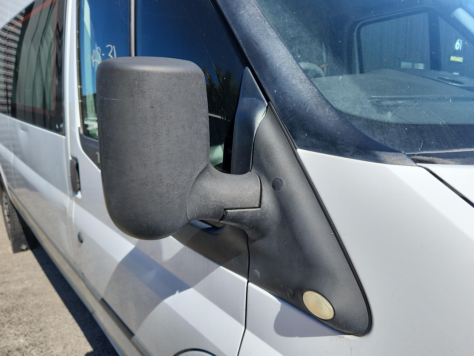 Ford Transit - 2006-2011