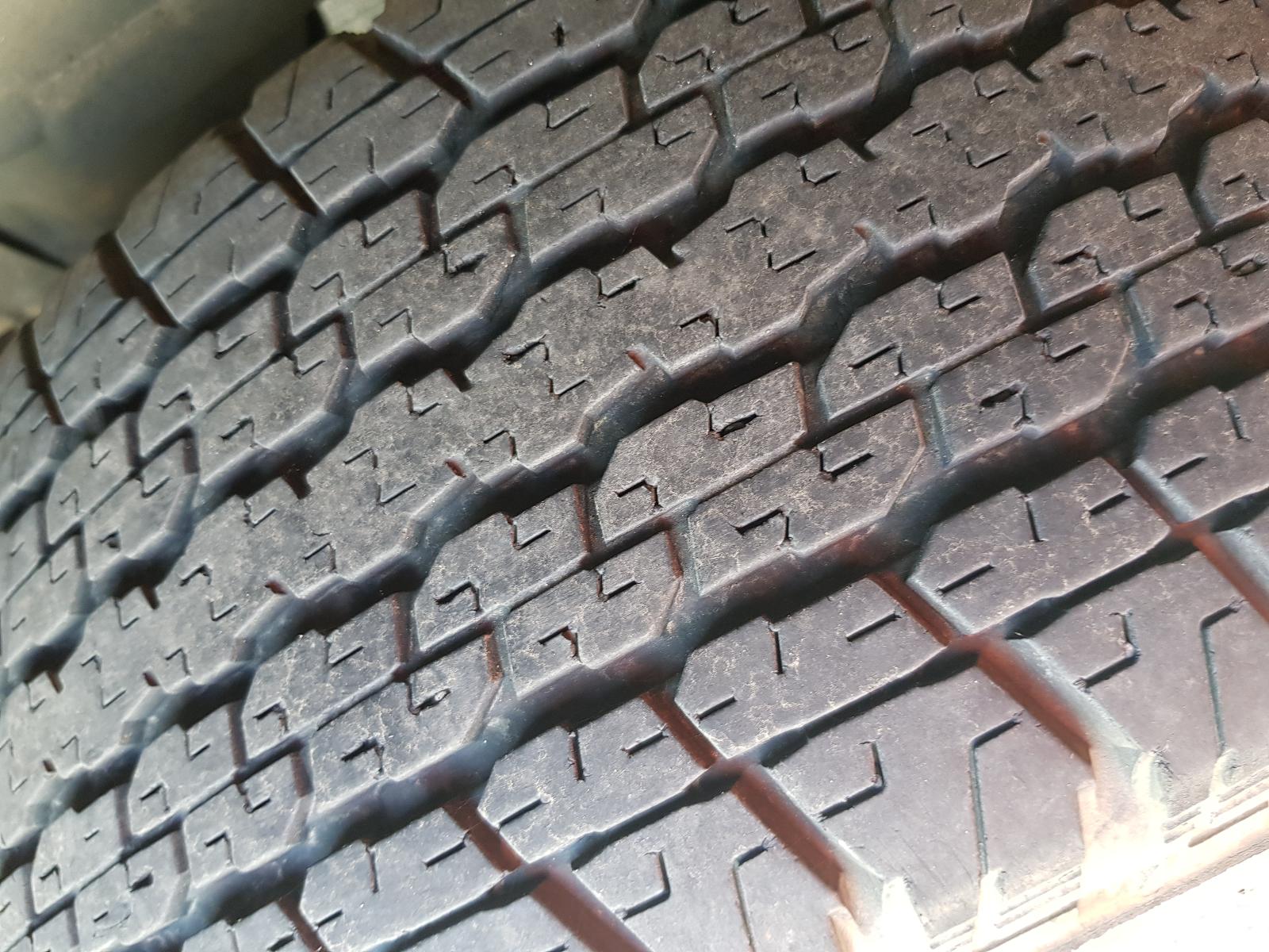 Holden Colorado - RG 2012 -2016