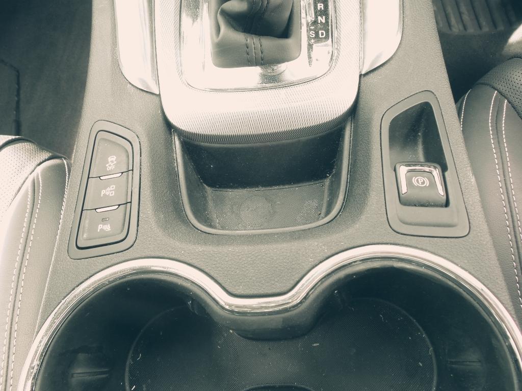 Holden Commodore - VF 2013-Present