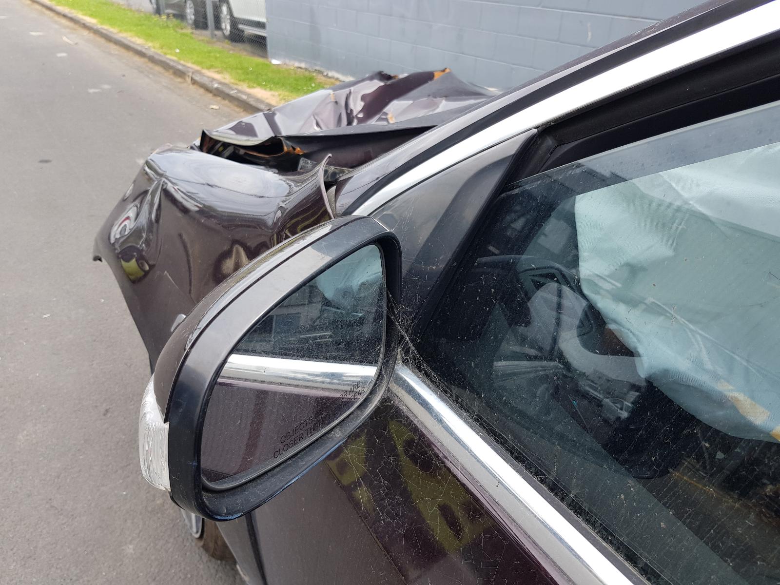 Ford Falcon - FG-FGX 2008-2016