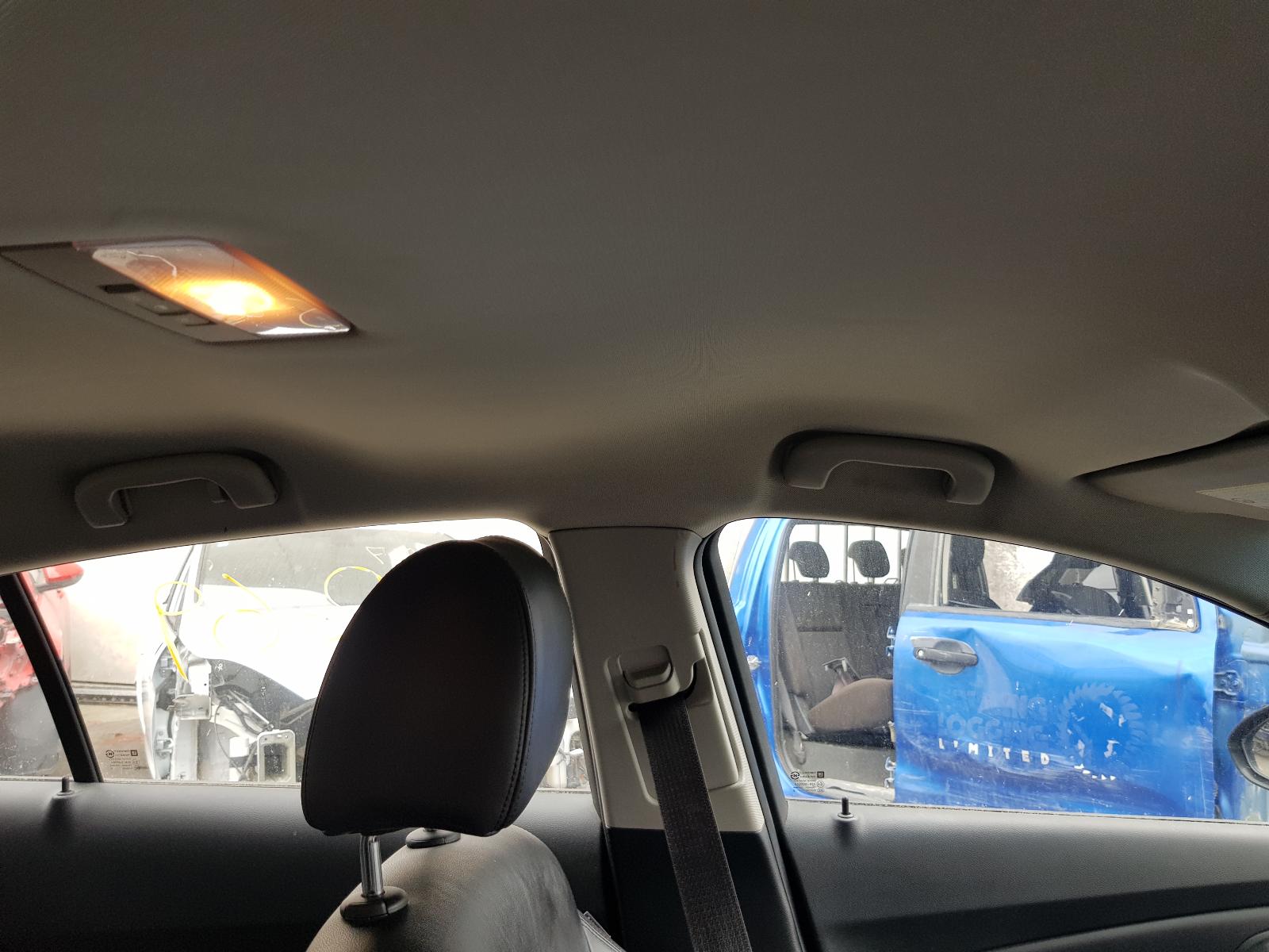 Holden Cruze - 2009-Present