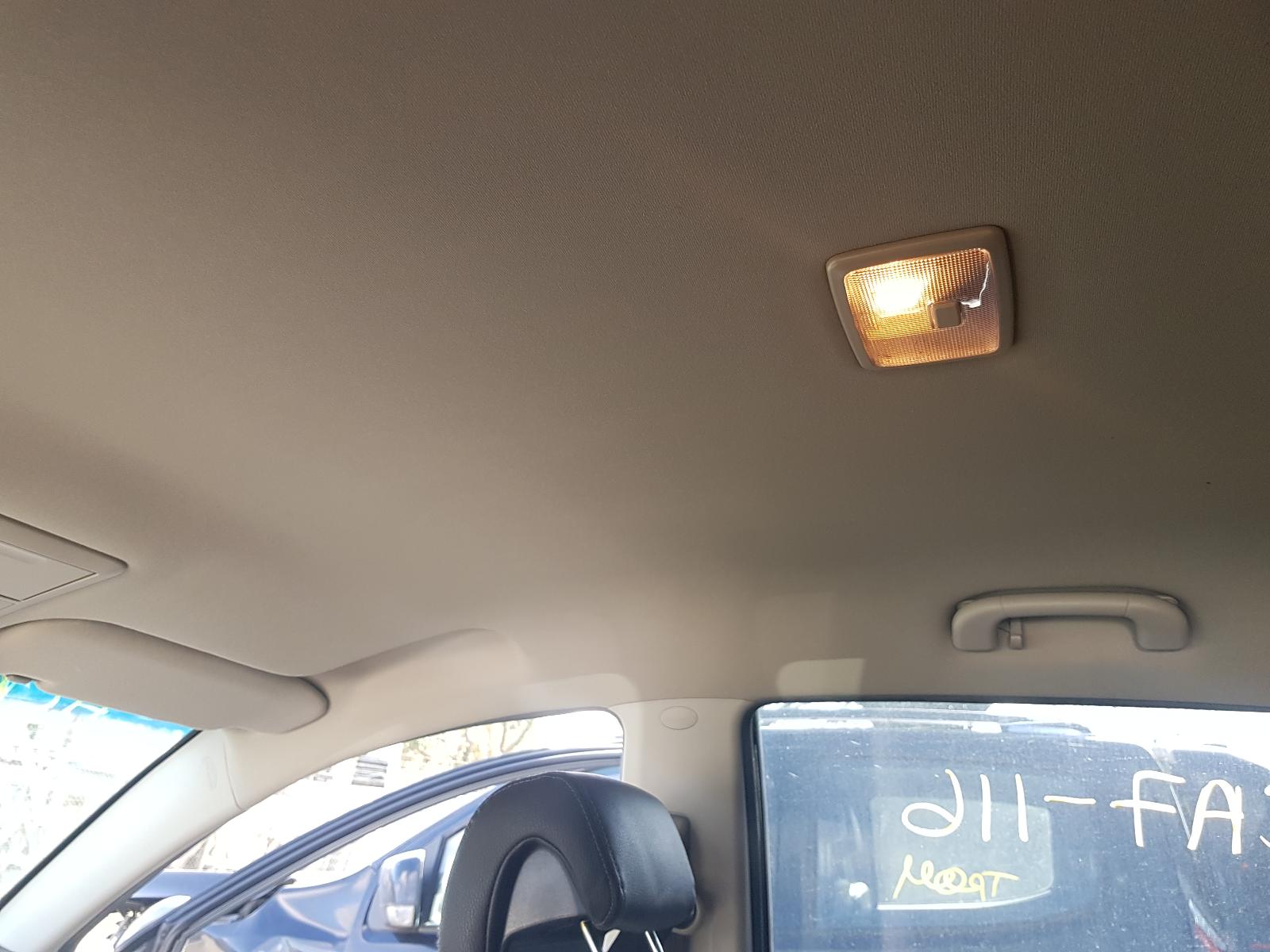 Holden Captiva - Captiva 7 2011-Present