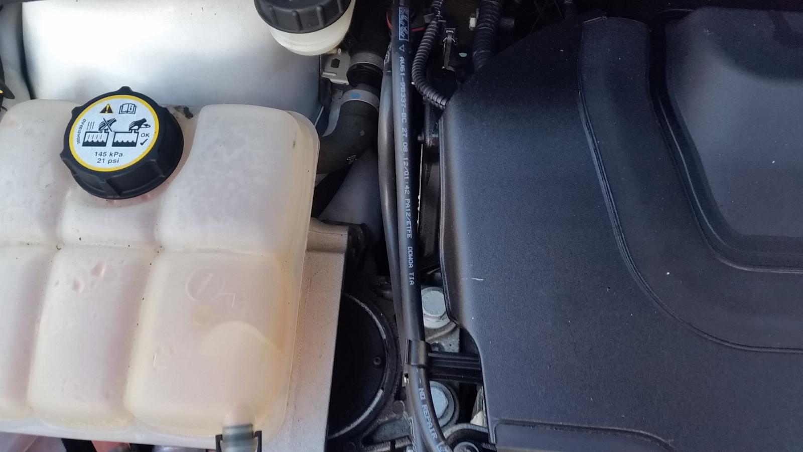 Ford Focus - LW 2011-2015