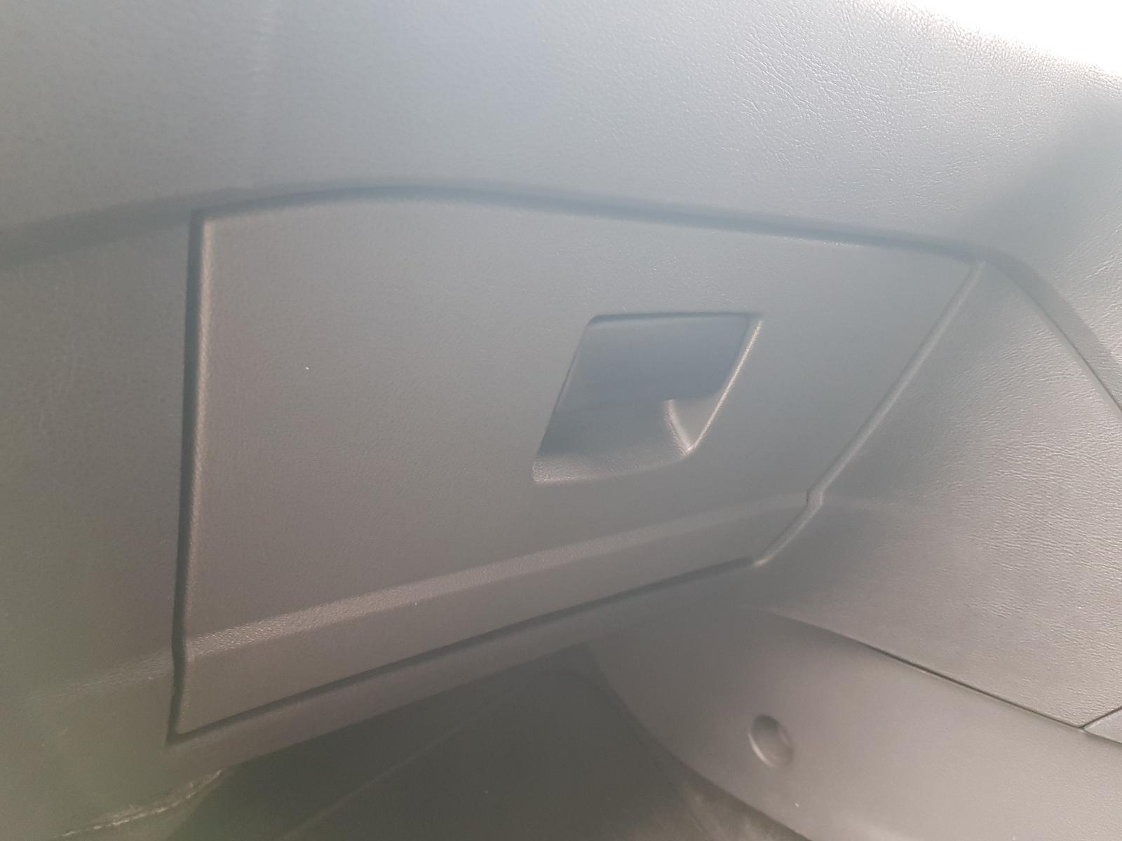 Ford Mondeo - MC 2011-2014