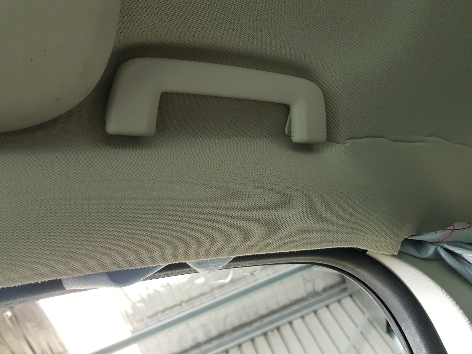 Ford Escape - LF 2007-Present