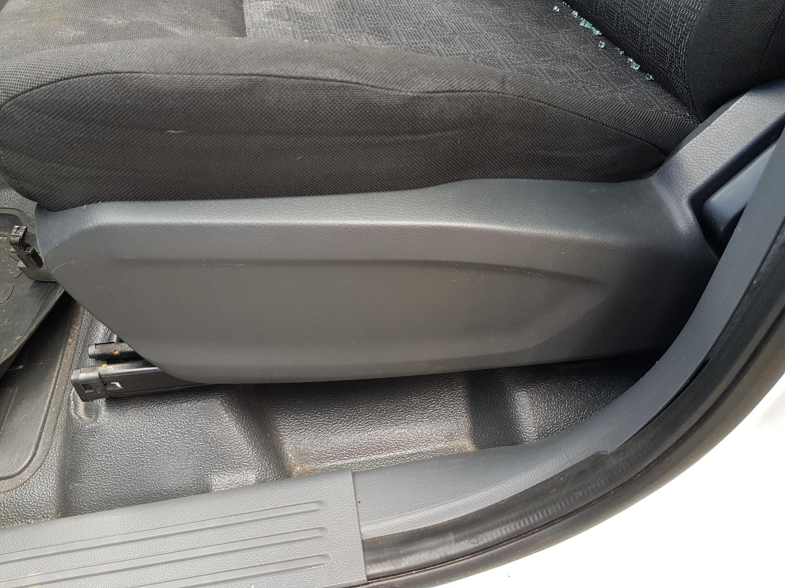 Ford Ranger - PX/PX2 2011-2017