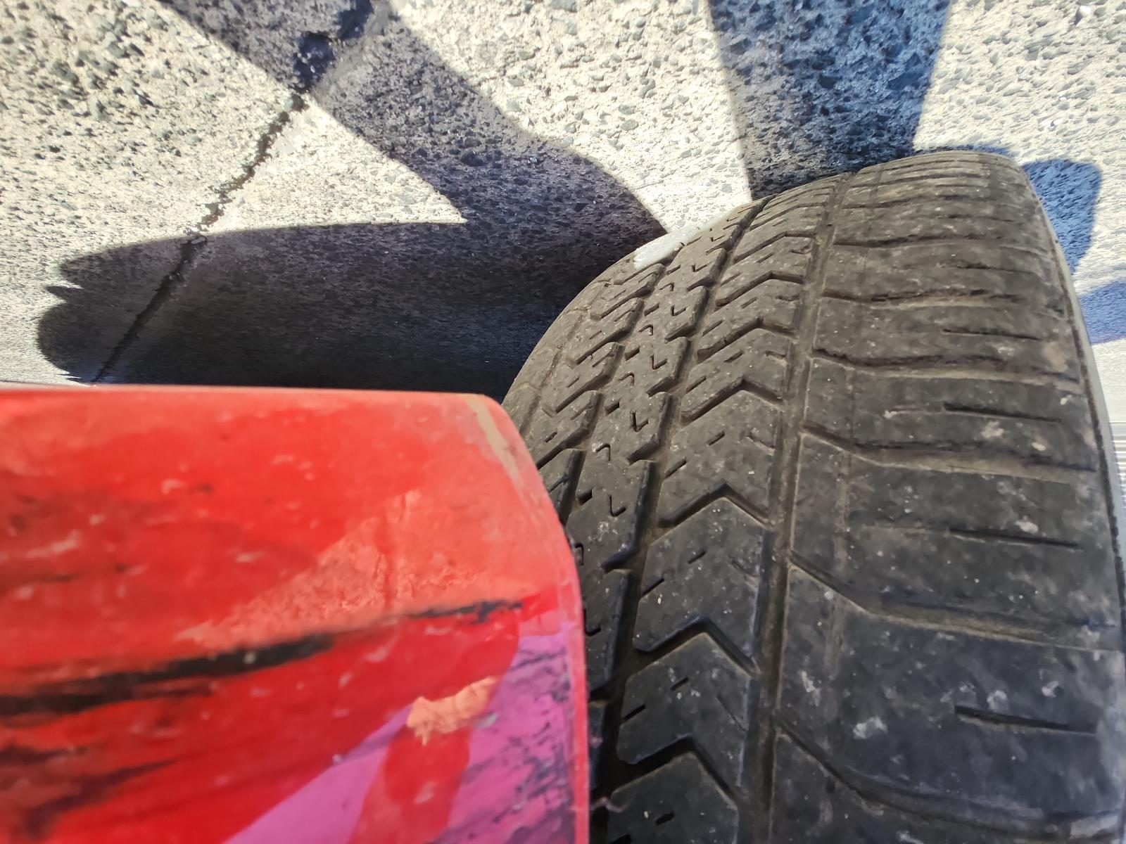 Ford Fiesta - MK VI 2008-Present