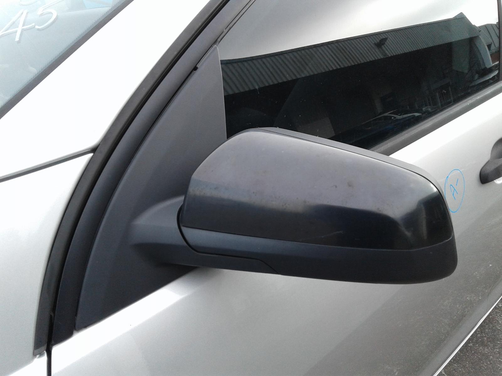 Holden Commodore - VE 2006-2013