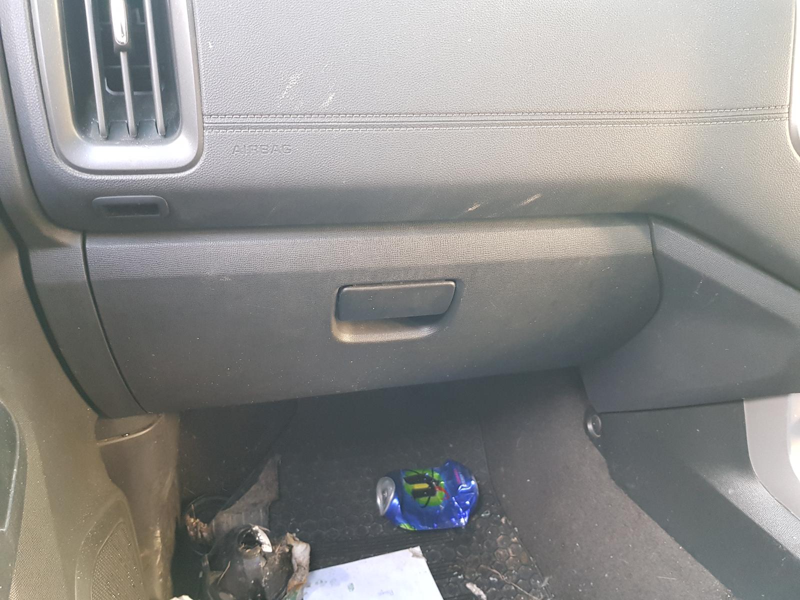 Holden Colorado - RG2 2016-Present