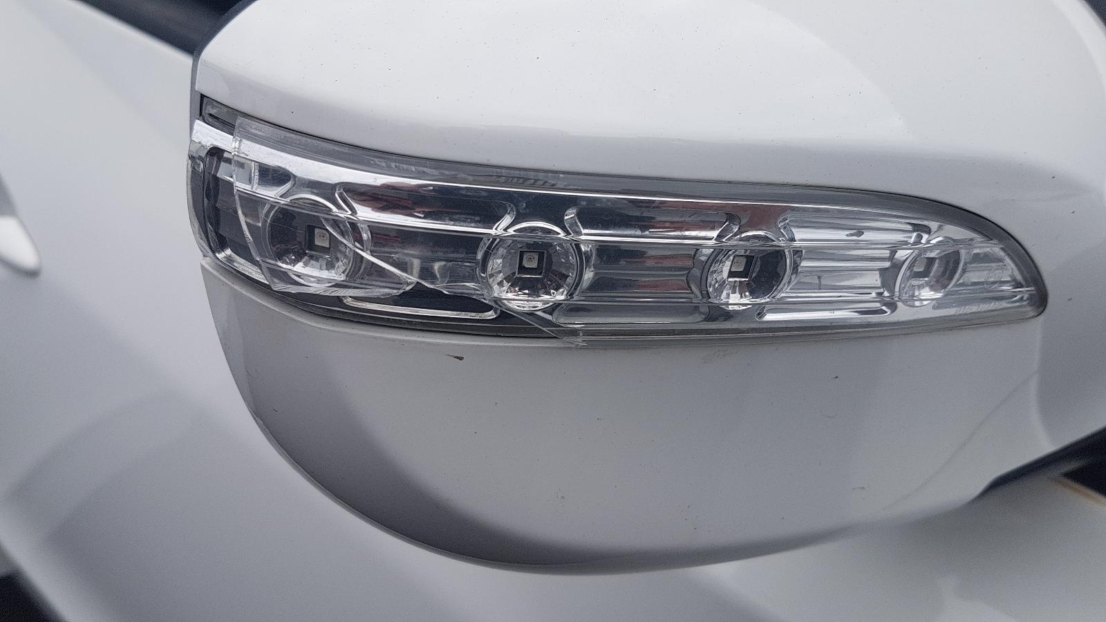 Hyundai ix35 - 2010-2015