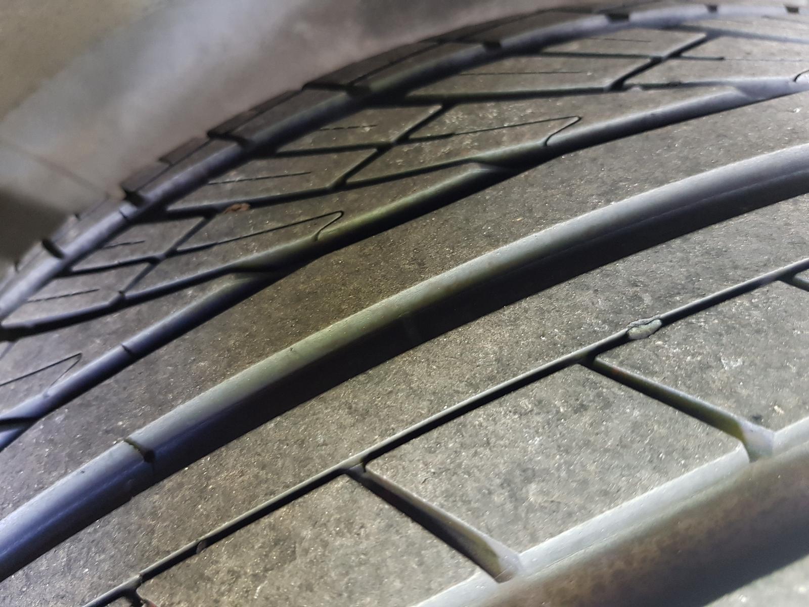 Holden Captiva - Captiva 5 2006-2011