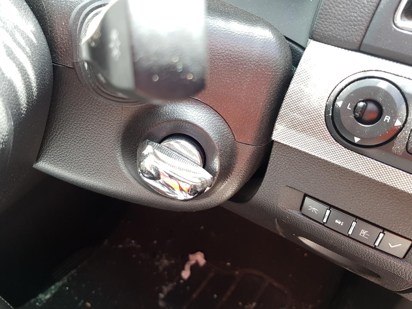 Holden Captiva - Captiva 7 2011-Present