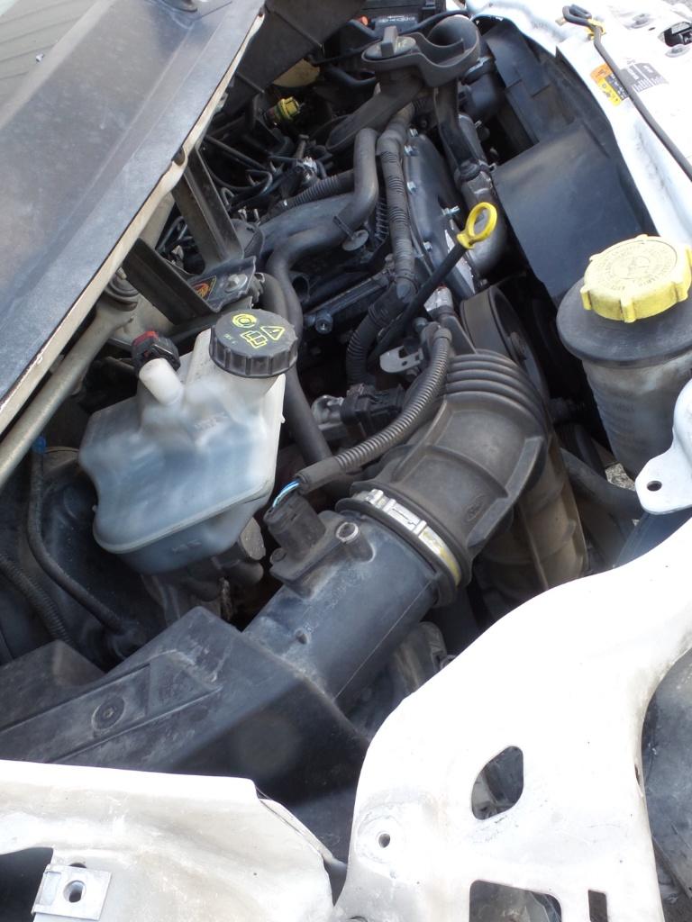 Ford Transit - 2006-2011