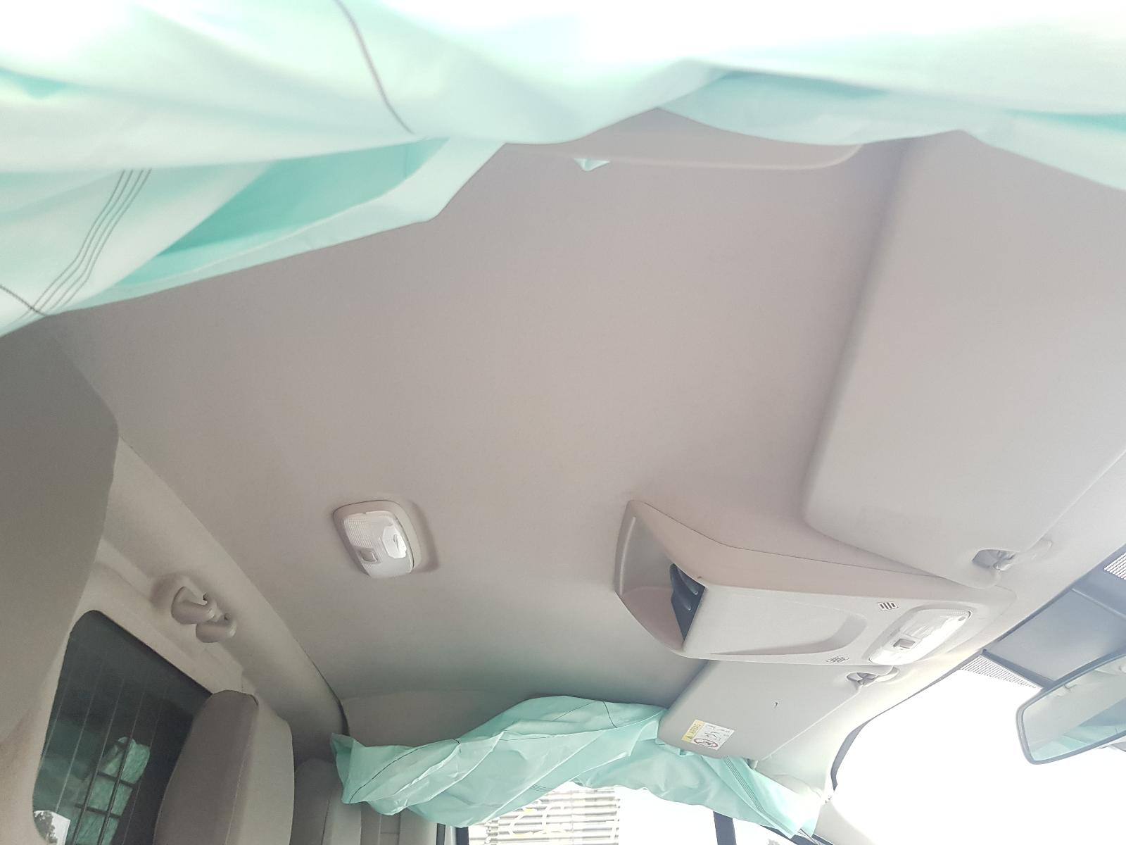 Ford Transit - Other