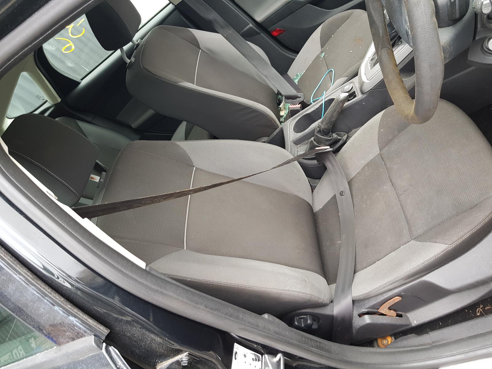 Ford Focus - LW 2011-2015