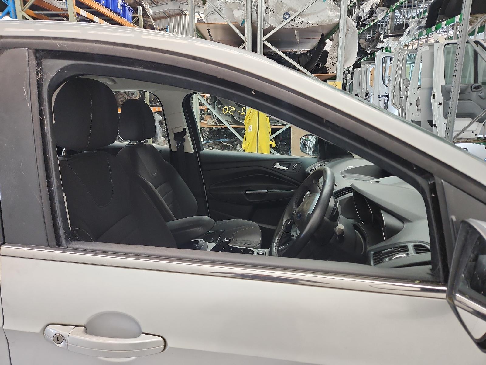 Ford Kuga - TF 2013-Present