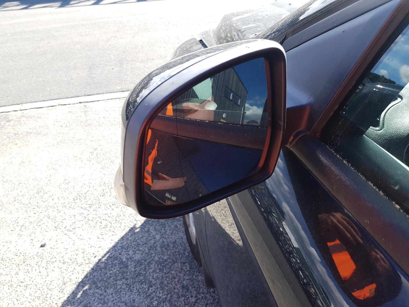 Ford Mondeo - MC 2011-2014