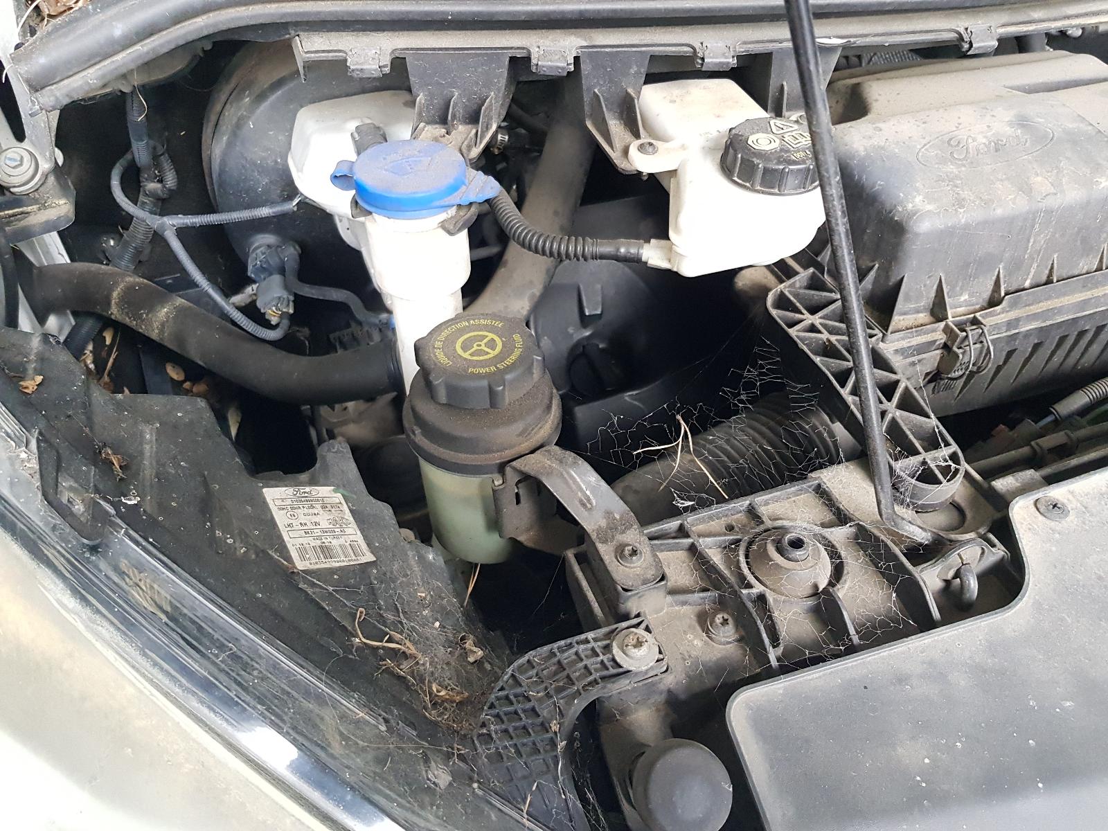 Ford Transit - Other