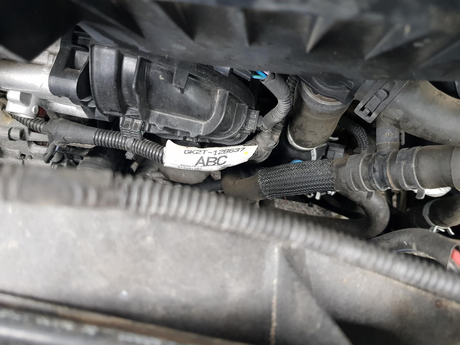 Ford Transit - Other