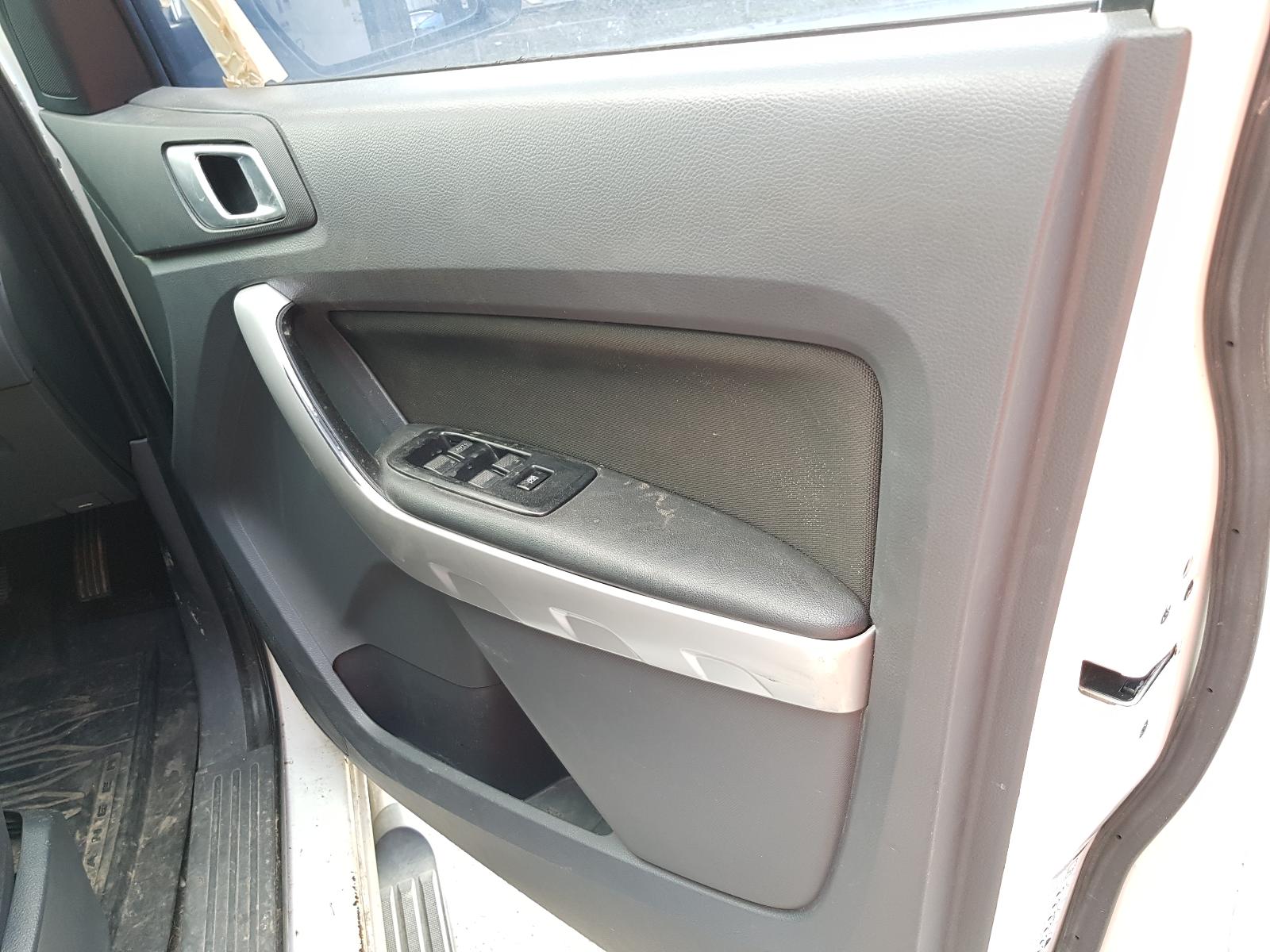 Ford Ranger - PX/PX2 2011-2017