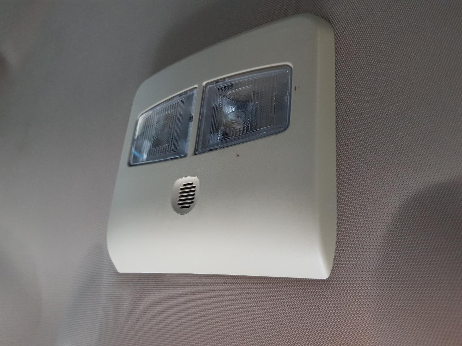 Ford Falcon - BF XR6