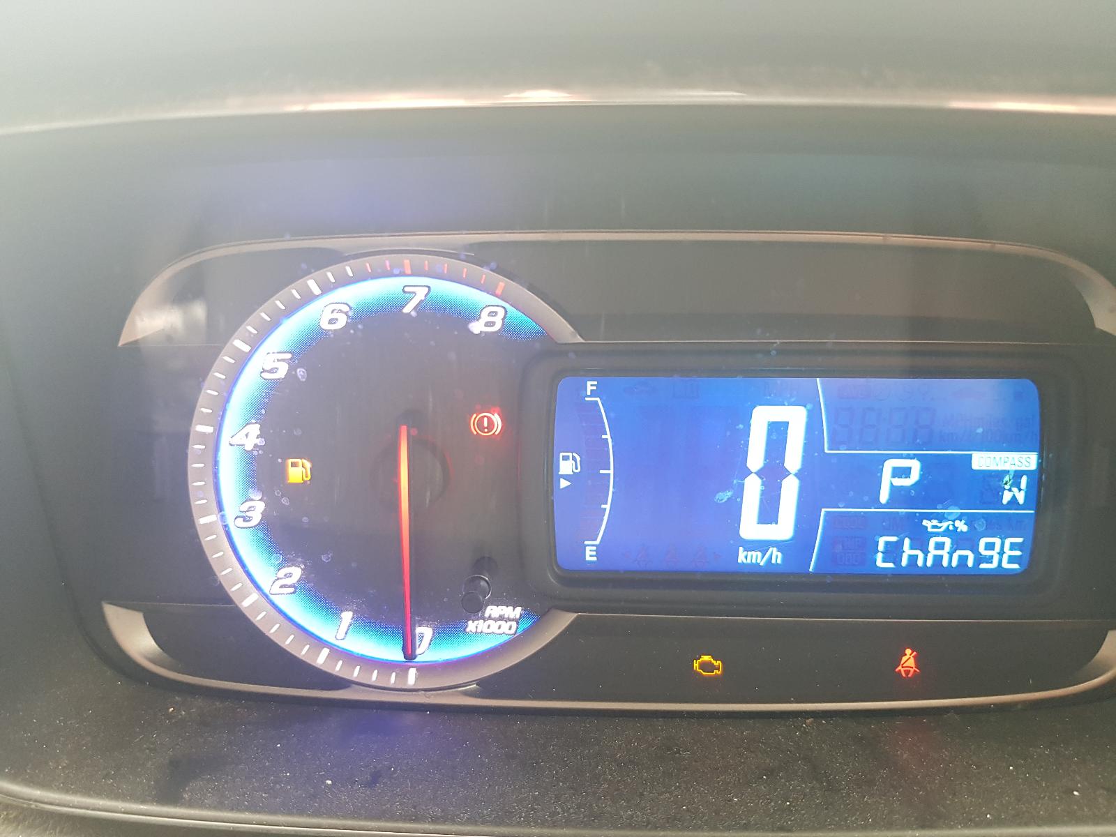 Holden Trax - TJ Series 2013-Present