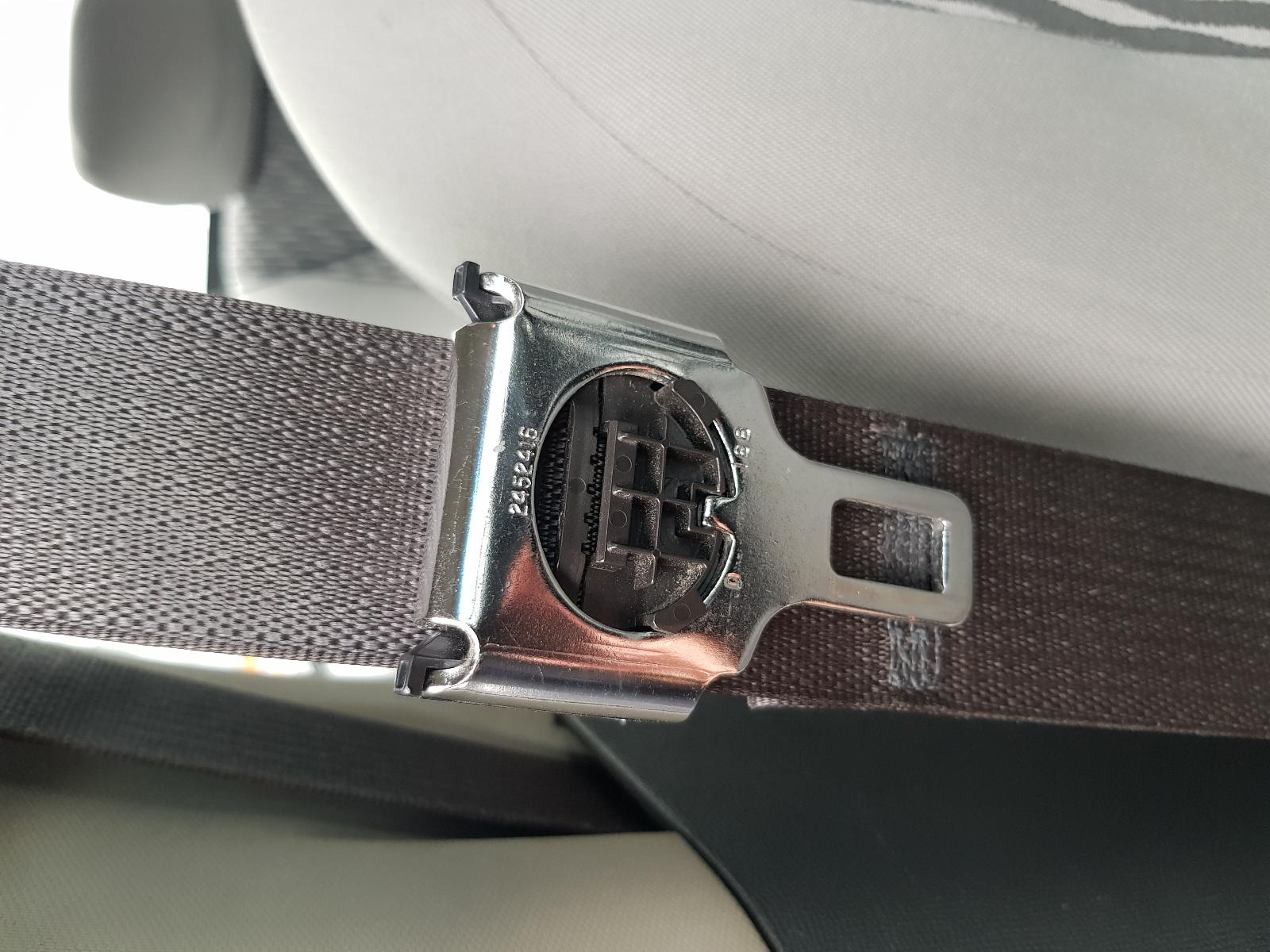 Holden Colorado - RG 2012 -2016