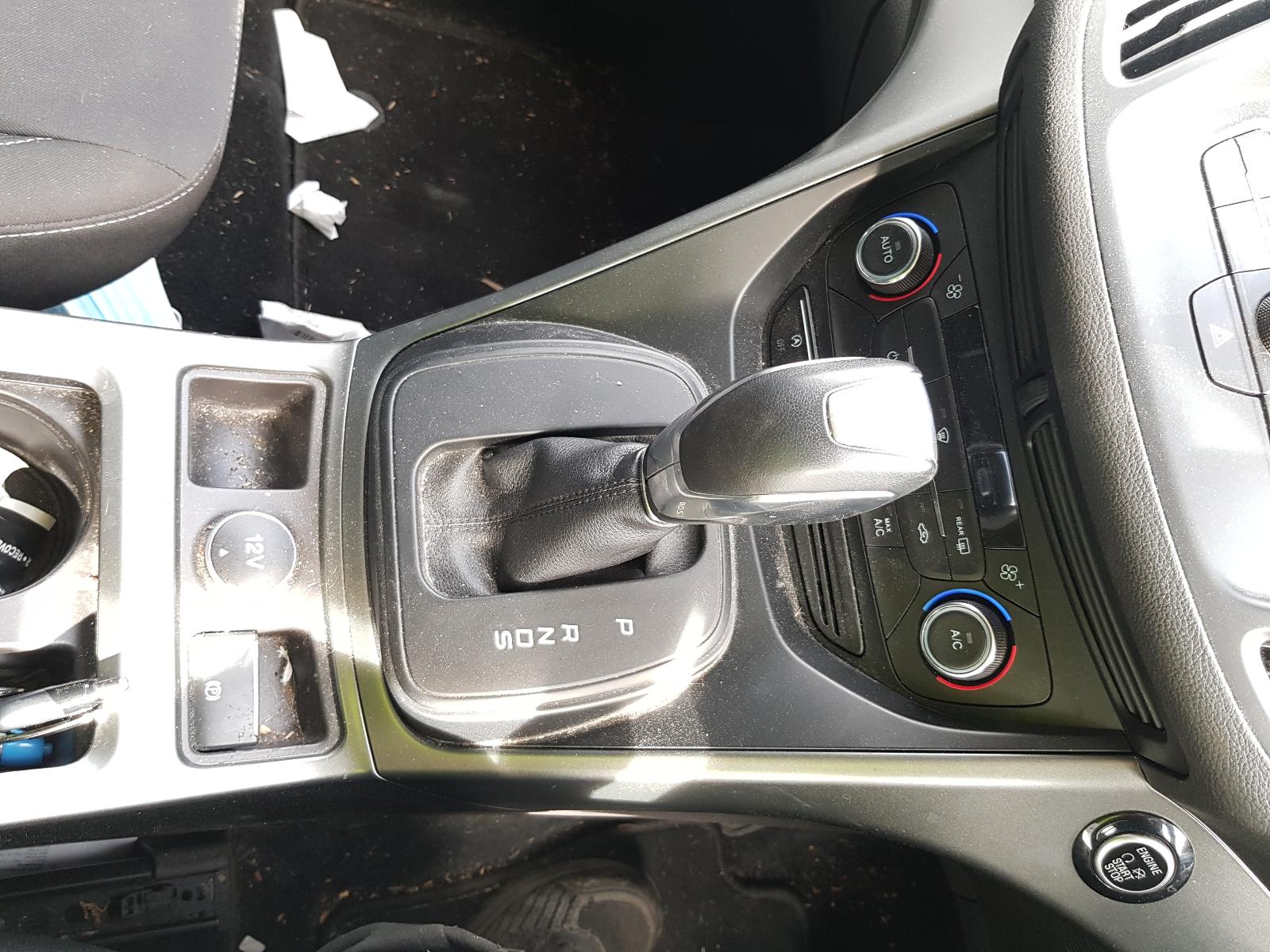 Ford Escape - LF 2007-Present