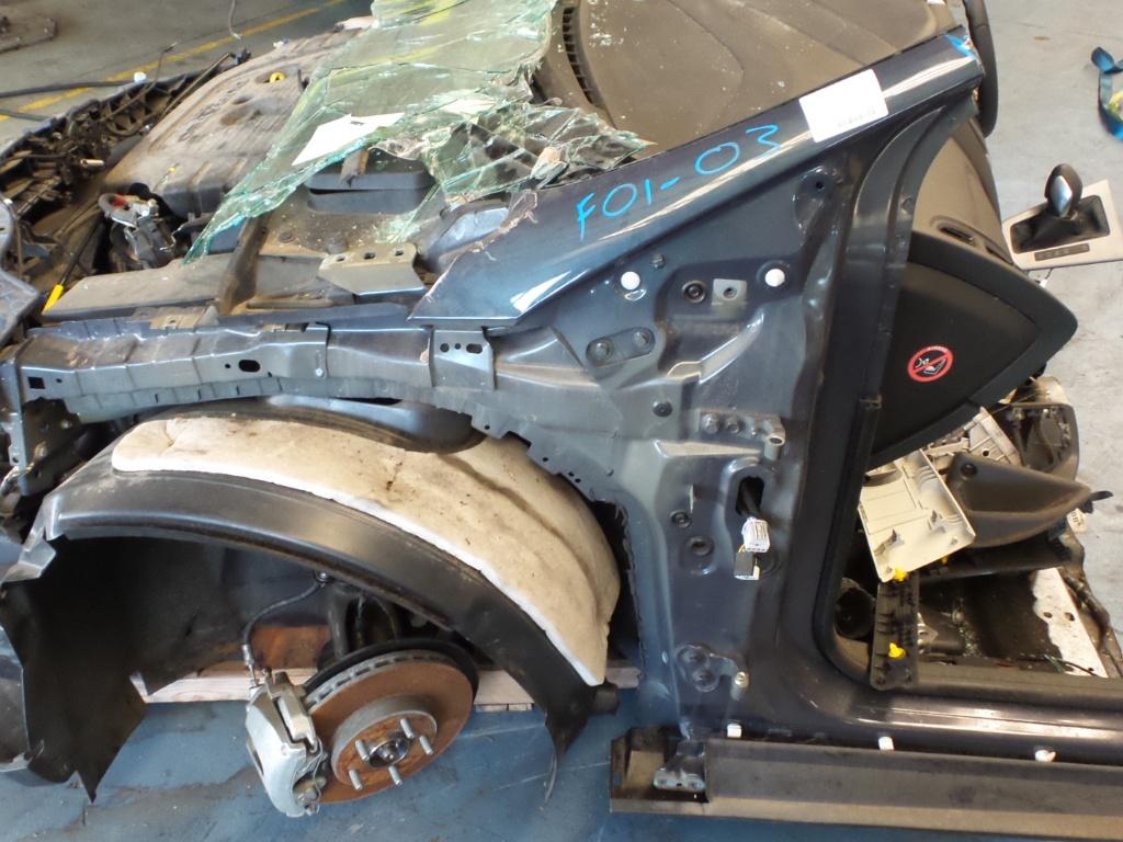 Ford Focus - LW 2011-2015