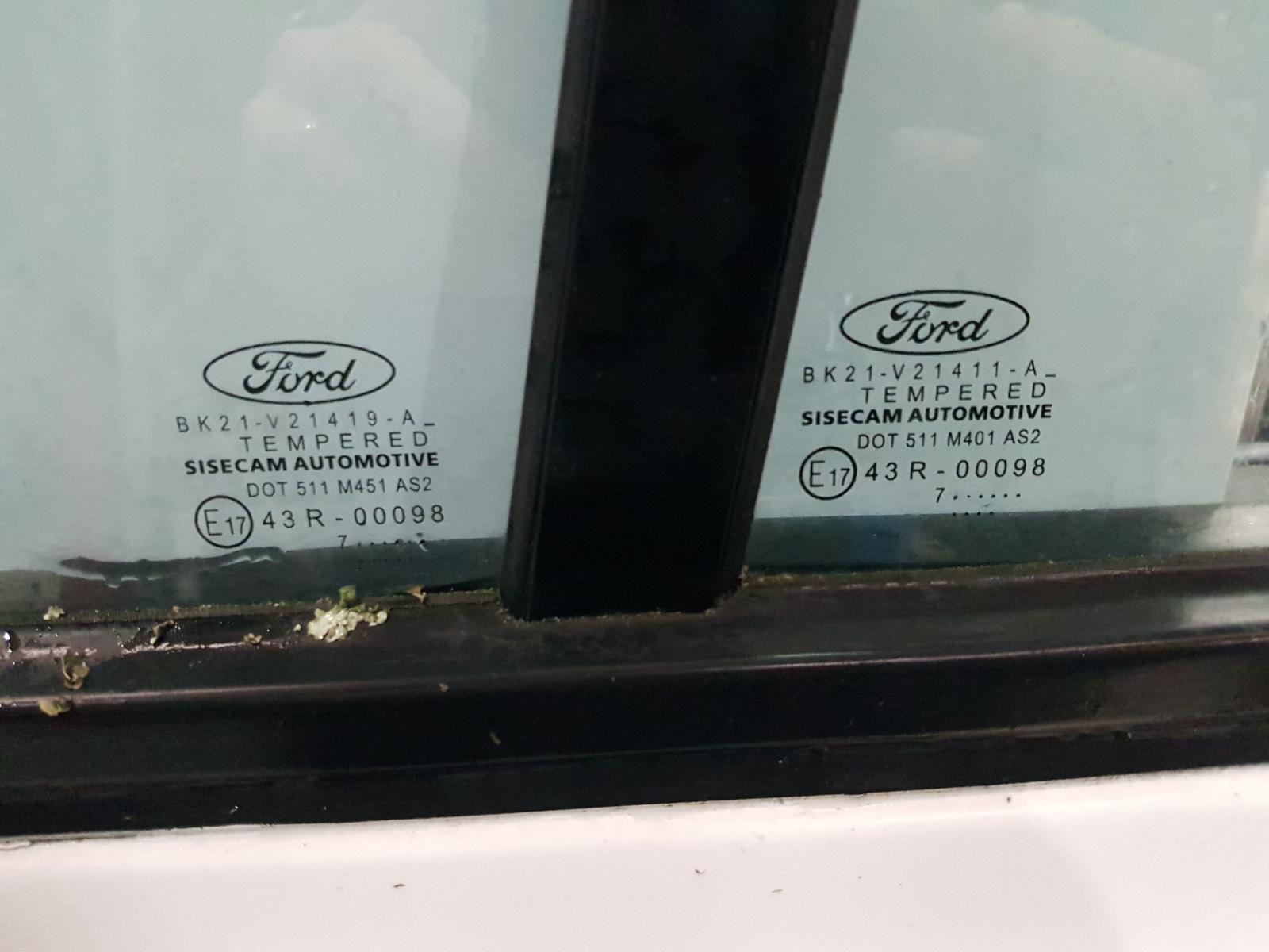 Ford Transit - Other