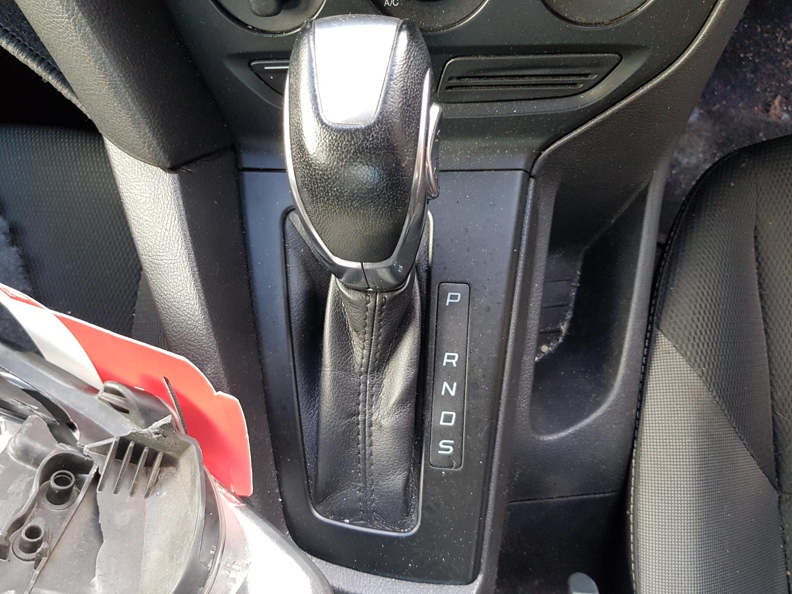 Ford Focus - LW 2011-2015