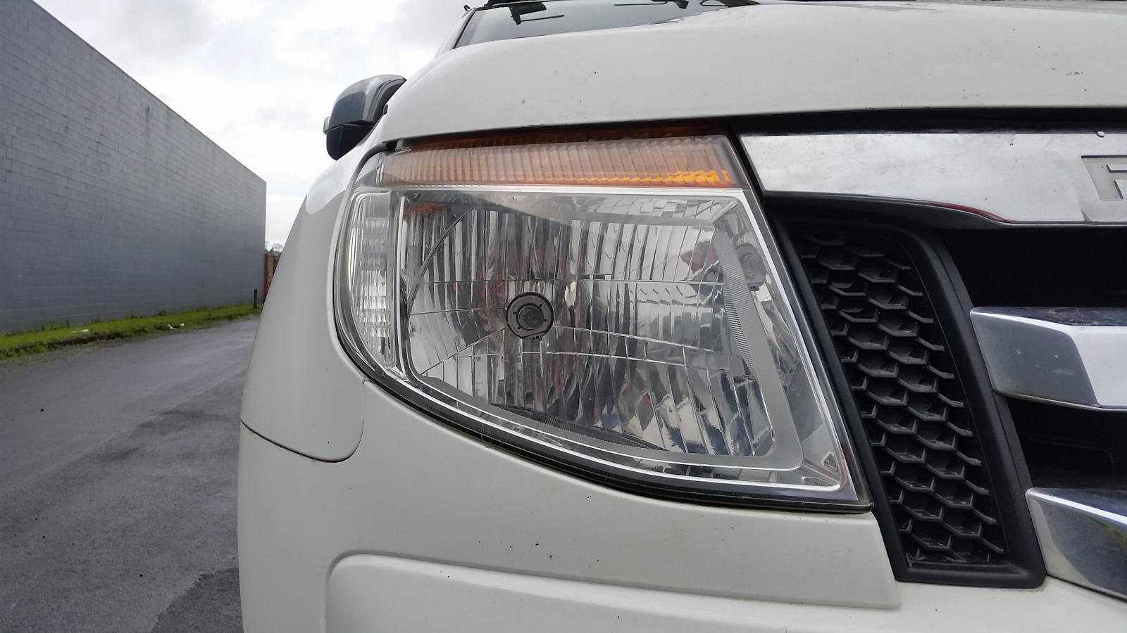 Ford Ranger - PX/PX2 2011-2017