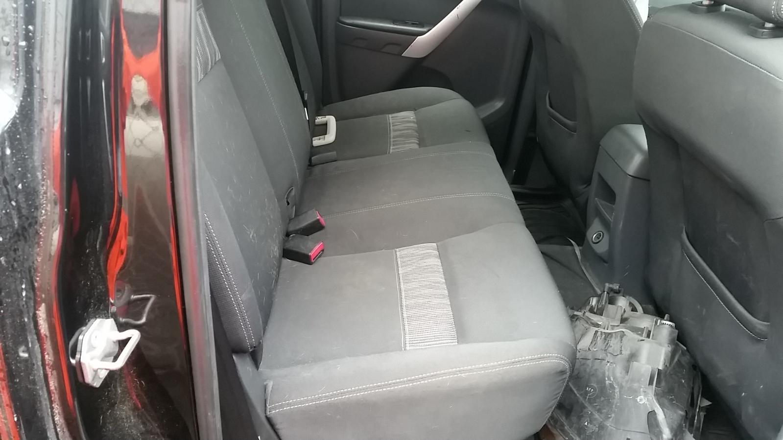 Ford Ranger - PX/PX2 2011-2017