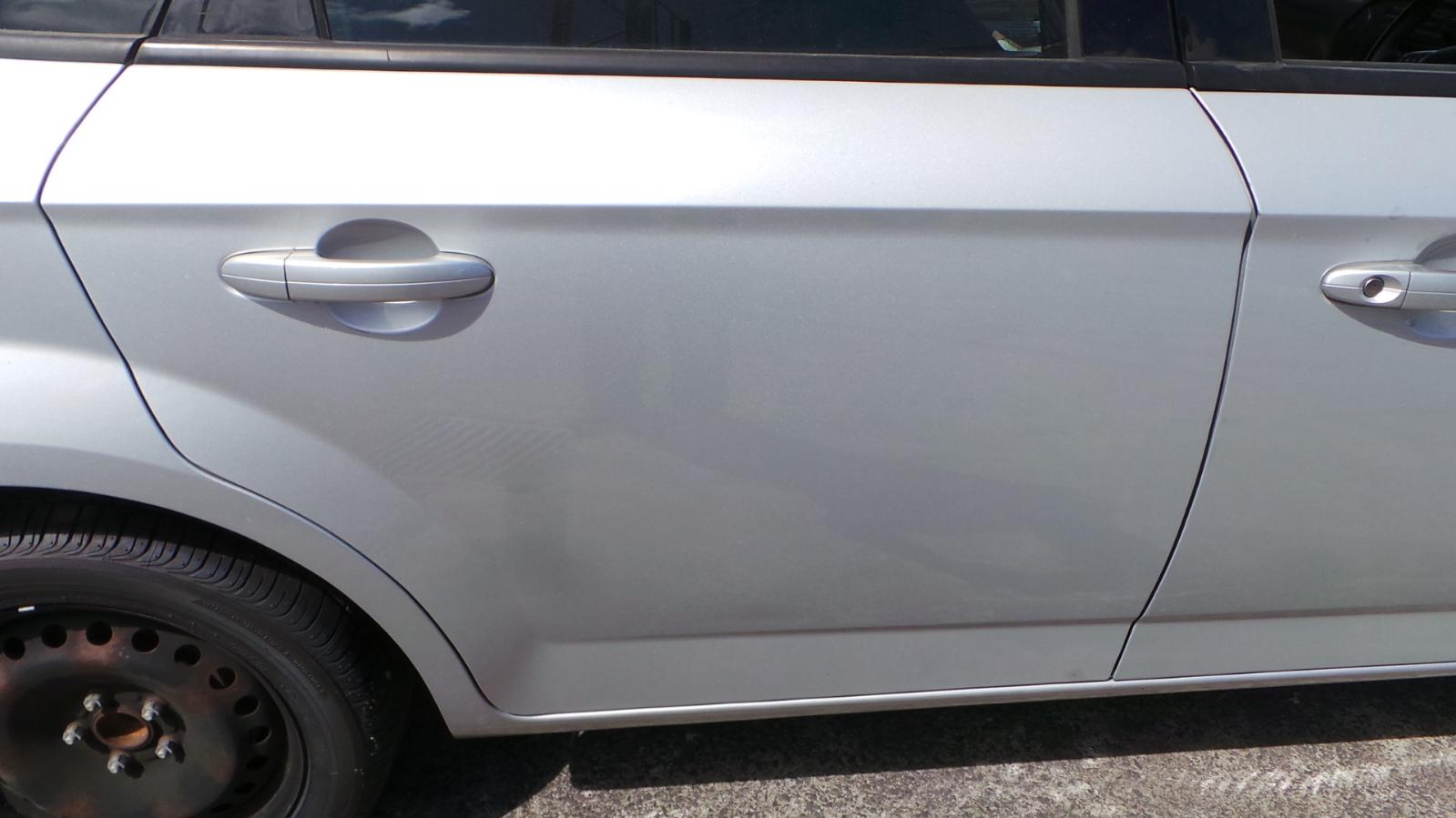 Ford Mondeo - MC 2011-2014