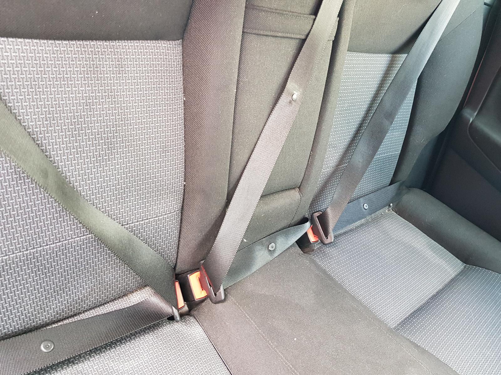 Ford Mondeo - MA-MB 2007-2010