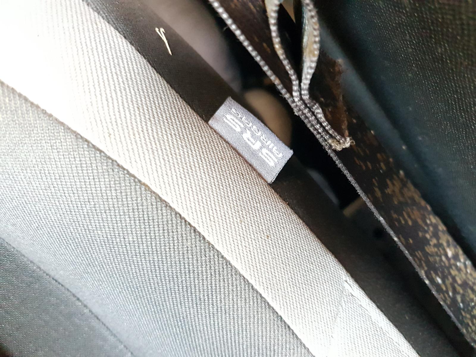 Holden Colorado - RG2 2016-Present