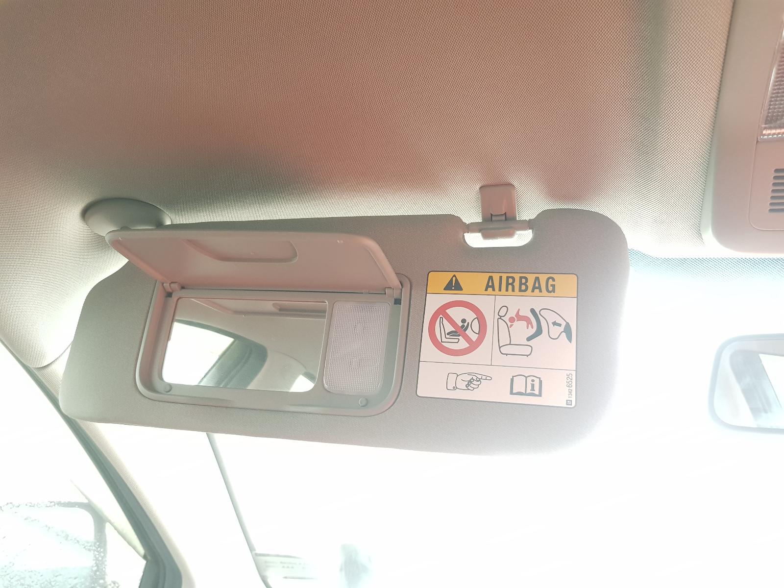 Holden Captiva - Captiva 5 2006-2011