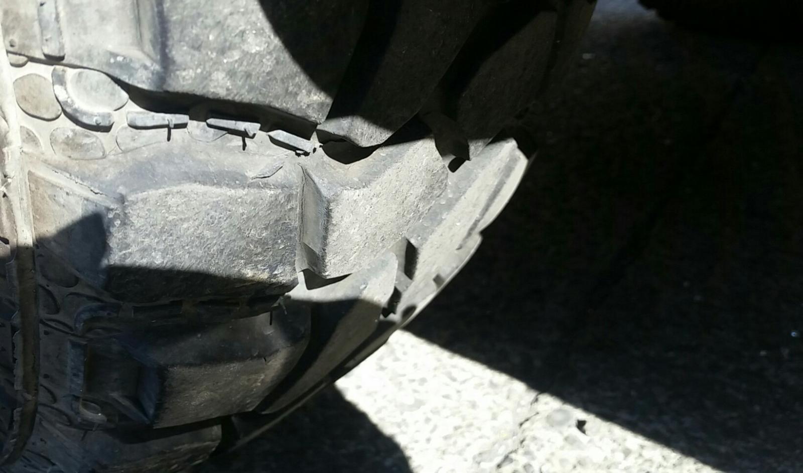 Ford Courier - 03-05