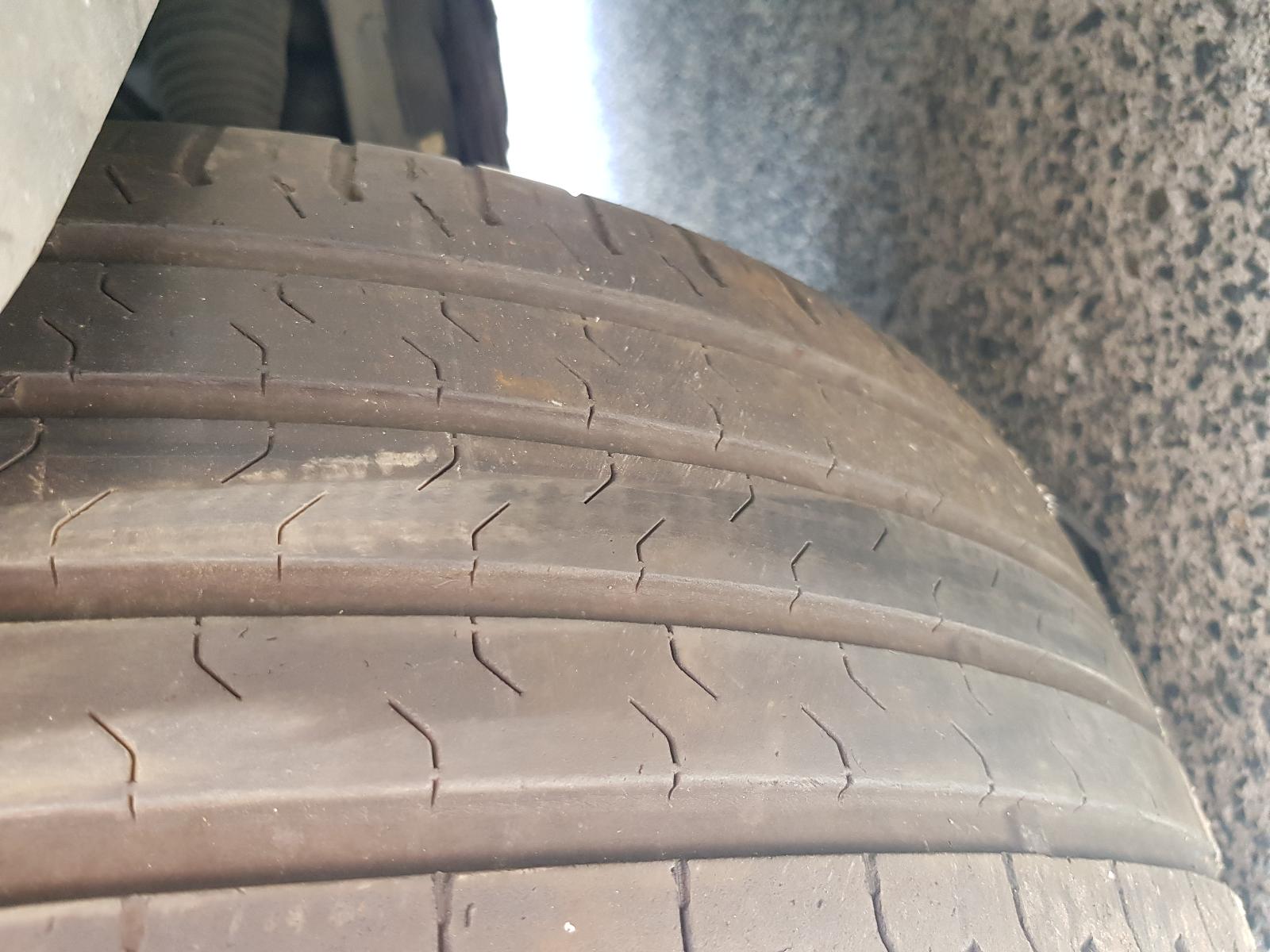 Ford Kuga - TF 2013-Present